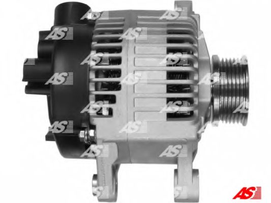 AS-PL A4024 Генератор для ALFA-ROMEO (Алфа-ромэо) AS-PL A4024 Генератор для ALFA-ROMEO (Алфа-ромэо)