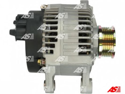 AS-PL A4025 Генератор для ALFA-ROMEO (Алфа-ромэо) AS-PL A4025 Генератор для ALFA-ROMEO (Алфа-ромэо)