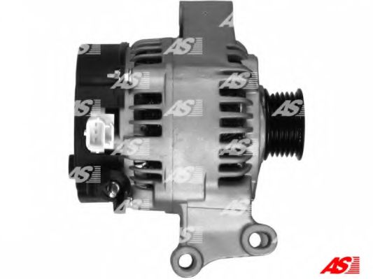 AS-PL A4035 Генератор для FORD FIESTA V (Форд Фиеста 5) AS-PL A4035 Генератор для FORD FIESTA V (Форд Фиеста 5)