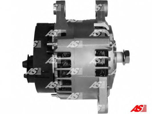 AS-PL A4050 Генератор для FIAT STRADA II (Фиат Страда 2) AS-PL A4050 Генератор для FIAT STRADA II (Фиат Страда 2)