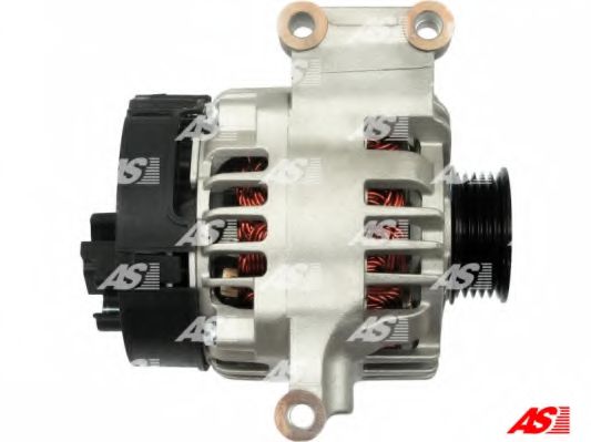AS-PL A4058 Генератор для FIAT 500 (Фиат 500) AS-PL A4058 Генератор для FIAT 500 (Фиат 500)