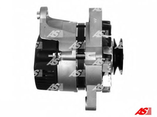 AS-PL A4059 Генератор для FORD FIESTA (Форд Фиэста) AS-PL A4059 Генератор для FORD FIESTA (Форд Фиэста)