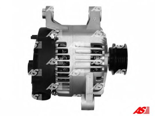 AS-PL A4060 Генератор для FIAT BRAVA (Фиат Брава) AS-PL A4060 Генератор для FIAT BRAVA (Фиат Брава)