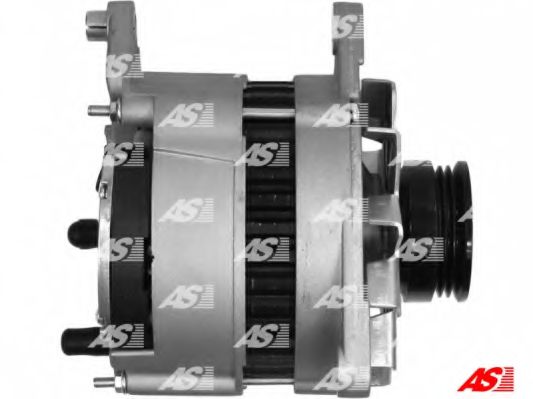 AS-PL A4067 Генератор для FORD COURIER (Форд Cоуриэр) AS-PL A4067 Генератор для FORD COURIER (Форд Cоуриэр)