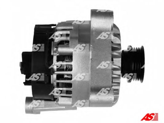 AS-PL A4072 Генератор для FIAT 500 (Фиат 500) AS-PL A4072 Генератор для FIAT 500 (Фиат 500)
