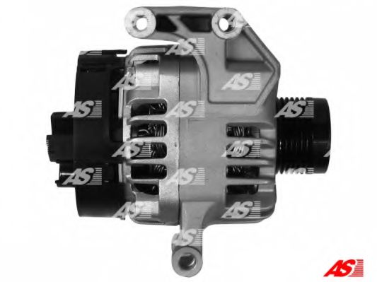 AS-PL A4074 Генератор для OPEL ASTRA H (Опель Астра н) AS-PL A4074 Генератор для OPEL ASTRA H (Опель Астра н)