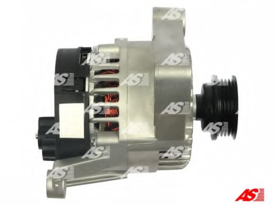 AS-PL A4075 Генератор для FIAT (Фиат) AS-PL A4075 Генератор для FIAT (Фиат)