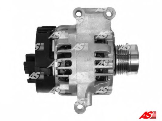 AS-PL A4083 Генератор для FIAT 500 (Фиат 500) AS-PL A4083 Генератор для FIAT 500 (Фиат 500)