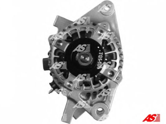 AS-PL A4088(MM) Генератор для TOYOTA YARIS (Тойота/тоета Ярис) AS-PL A4088(MM) Генератор для TOYOTA YARIS (Тойота/тоета Ярис)