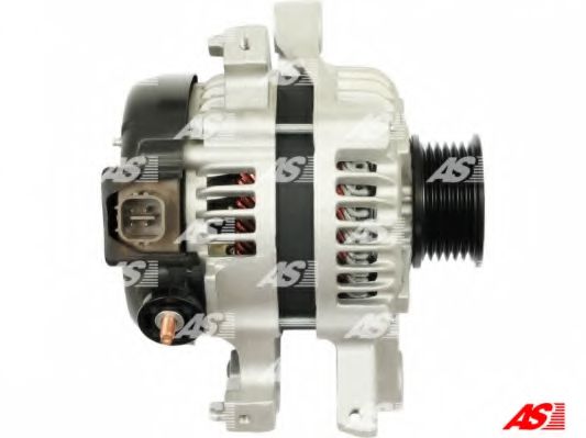 AS-PL A4088 Генератор для TOYOTA YARIS (Тойота/тоета Ярис) AS-PL A4088 Генератор для TOYOTA YARIS (Тойота/тоета Ярис)