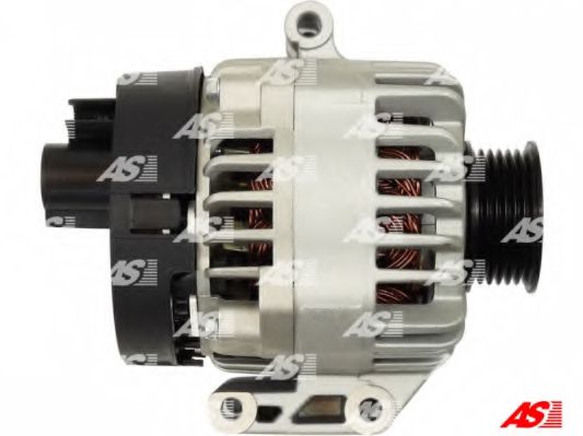 AS-PL A4106 Генератор для FIAT PANDA (Фиат Панда) AS-PL A4106 Генератор для FIAT PANDA (Фиат Панда)