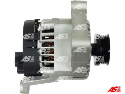 AS-PL A4111 Генератор для FIAT PUNTO (Фиат Пунто) AS-PL A4111 Генератор для FIAT PUNTO (Фиат Пунто)