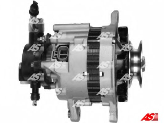 AS-PL A5006 Генератор для MITSUBISHI L200 / STORM (Митсубиши/митсубиси Л200 / сторм) AS-PL A5006 Генератор для MITSUBISHI L200 / STORM (Митсубиши/митсубиси Л200 / сторм)