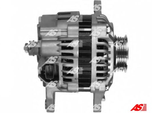 AS-PL A5010 Генератор для MITSUBISHI MIRAGE (Митсубиши/митсубиси Мирагэ) AS-PL A5010 Генератор для MITSUBISHI MIRAGE (Митсубиши/митсубиси Мирагэ)