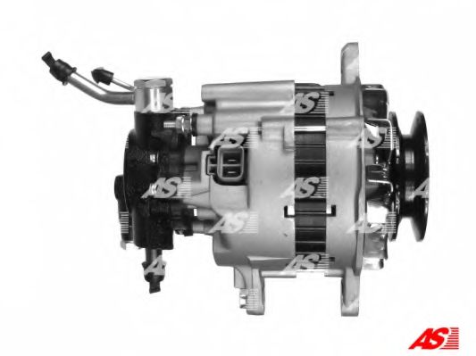 AS-PL A5018 Генератор для MITSUBISHI MONTERO (Митсубиши/митсубиси Монтэро) AS-PL A5018 Генератор для MITSUBISHI MONTERO (Митсубиши/митсубиси Монтэро)