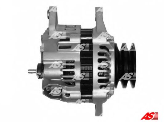 AS-PL A5020 Генератор для MAZDA B-SERIE (Мазда Б-сэриэ) AS-PL A5020 Генератор для MAZDA B-SERIE (Мазда Б-сэриэ)