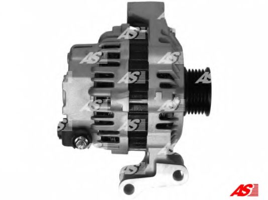 AS-PL A5029 Генератор для FORD FIESTA V (Форд Фиеста 5) AS-PL A5029 Генератор для FORD FIESTA V (Форд Фиеста 5)