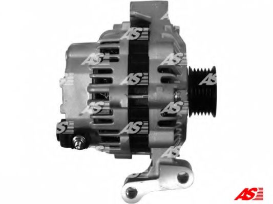AS-PL A5034 Генератор для FORD FIESTA V (Форд Фиеста 5) AS-PL A5034 Генератор для FORD FIESTA V (Форд Фиеста 5)