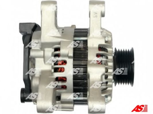 AS-PL A5051 Генератор для PEUGEOT 206 (Пежо 206) AS-PL A5051 Генератор для PEUGEOT 206 (Пежо 206)