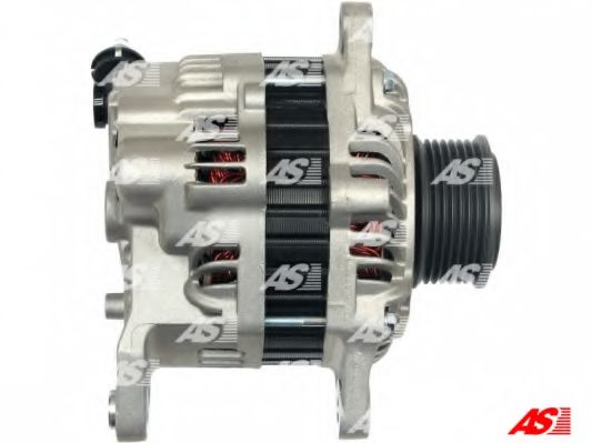 AS-PL A5055 Генератор для NISSAN NP300 (Ниссан Нп300) AS-PL A5055 Генератор для NISSAN NP300 (Ниссан Нп300)