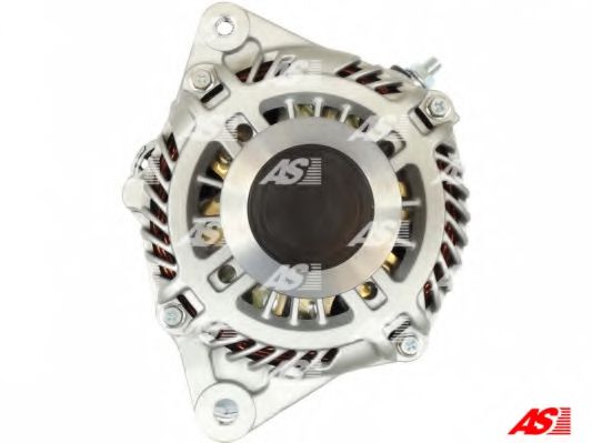 AS-PL A5057(P) Генератор для NISSAN NP300 (Ниссан Нп300) AS-PL A5057(P) Генератор для NISSAN NP300 (Ниссан Нп300)