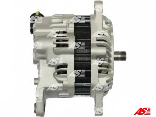 AS-PL A5057 Генератор для NISSAN NP300 (Ниссан Нп300) AS-PL A5057 Генератор для NISSAN NP300 (Ниссан Нп300)