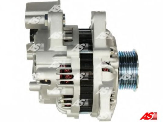 AS-PL A5061 Генератор для HONDA CIVIC VIII (Хонда Цивик 8) AS-PL A5061 Генератор для HONDA CIVIC VIII (Хонда Цивик 8)