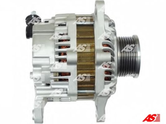AS-PL A5081 Генератор для NISSAN NP300 (Ниссан Нп300) AS-PL A5081 Генератор для NISSAN NP300 (Ниссан Нп300)