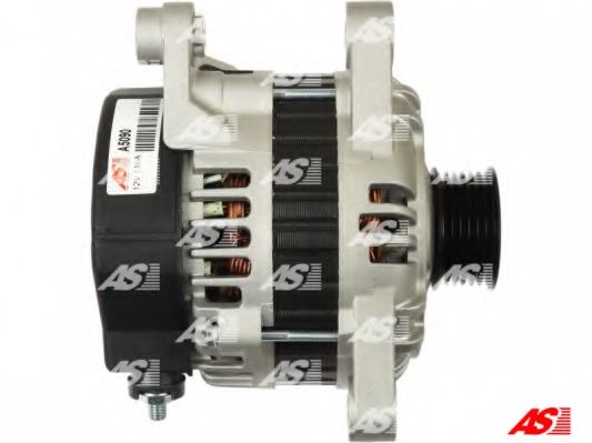 AS-PL A5090 Генератор для KIA SEDONA I (Киа Сэдона и) AS-PL A5090 Генератор для KIA SEDONA I (Киа Сэдона и)