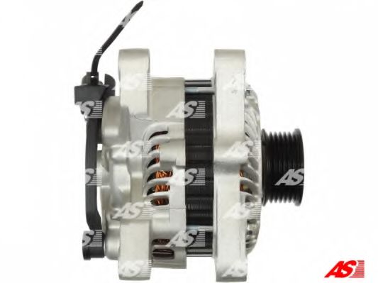 AS-PL A5096 Генератор для CITROËN C8 (CитроËн С8) AS-PL A5096 Генератор для CITROËN C8 (CитроËн С8)
