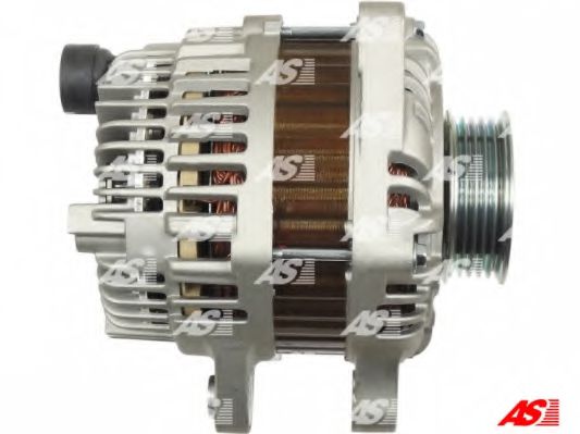 AS-PL A5116 Генератор для HONDA FIT III (Хонда Фит 3) AS-PL A5116 Генератор для HONDA FIT III (Хонда Фит 3)