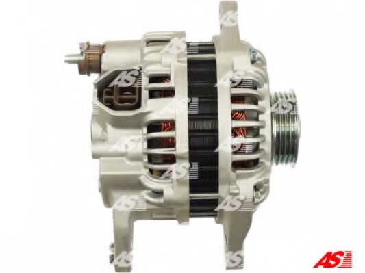 AS-PL A5185 Генератор для MAZDA 323 F/P VI (Мазда 323 ф/п vи) AS-PL A5185 Генератор для MAZDA 323 F/P VI (Мазда 323 ф/п vи)