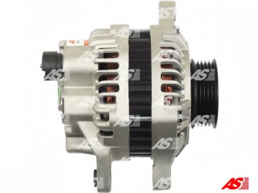 AS-PL A5203 Генератор для HONDA AIRWAVE (Хонда Аирваvэ) AS-PL A5203 Генератор для HONDA AIRWAVE (Хонда Аирваvэ)