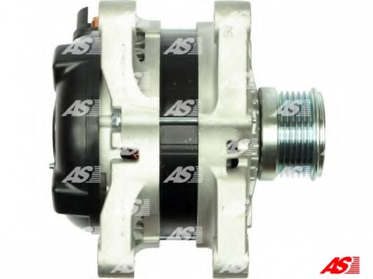 AS-PL A6018 Генератор для FORD FOCUS II (Форд Фокус 2) AS-PL A6018 Генератор для FORD FOCUS II (Форд Фокус 2)