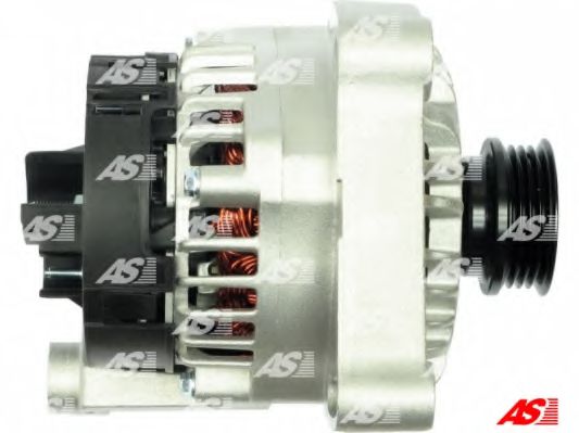 AS-PL A6060 Генератор для FIAT BRAVO II (Фиат Брава 2) AS-PL A6060 Генератор для FIAT BRAVO II (Фиат Брава 2)