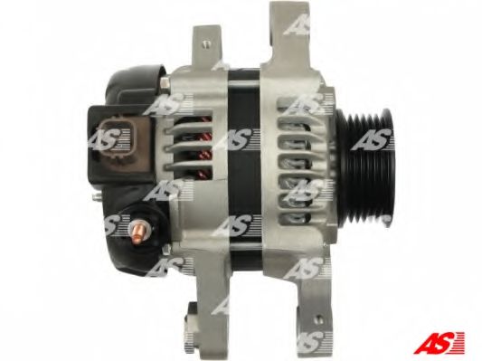 AS-PL A6066 Генератор для TOYOTA (Тойота/тоета)