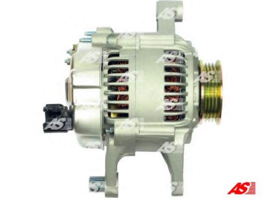 AS-PL A6093 Генератор для JEEP (Джип) AS-PL A6093 Генератор для JEEP (Джип)
