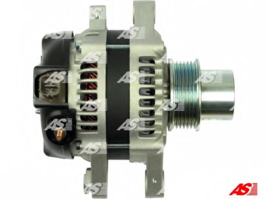 AS-PL A6094 Генератор для TOYOTA (Тойота/тоета)
