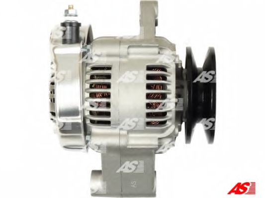 AS-PL A6211 Генератор для TOYOTA DYNA 150 (Тойота/тоета Дъна 150) AS-PL A6211 Генератор для TOYOTA DYNA 150 (Тойота/тоета Дъна 150)