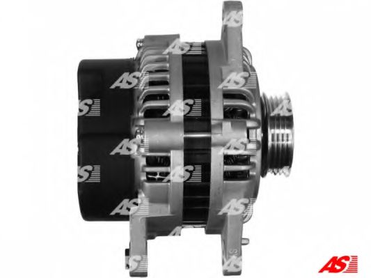 AS-PL A9005 Генератор для HYUNDAI EXCEL (Хендай Эxcэл) AS-PL A9005 Генератор для HYUNDAI EXCEL (Хендай Эxcэл)