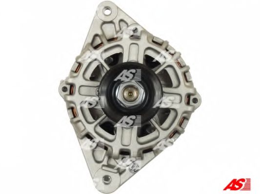 AS-PL A9008(MANDO) Генератор для KIA CERATO (Киа Cэрато) AS-PL A9008(MANDO) Генератор для KIA CERATO (Киа Cэрато)