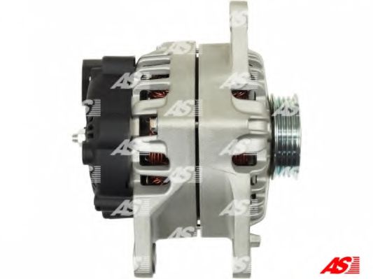 AS-PL A9008 Генератор для KIA CERATO (Киа Cэрато) AS-PL A9008 Генератор для KIA CERATO (Киа Cэрато)