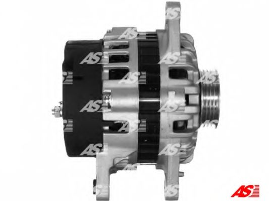AS-PL A9009 Генератор для HYUNDAI EXCEL (Хендай Эxcэл) AS-PL A9009 Генератор для HYUNDAI EXCEL (Хендай Эxcэл)