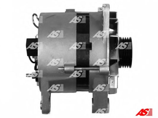 AS-PL A9015 Генератор для SKODA FELICIA (Шкода Фелиция) AS-PL A9015 Генератор для SKODA FELICIA (Шкода Фелиция)