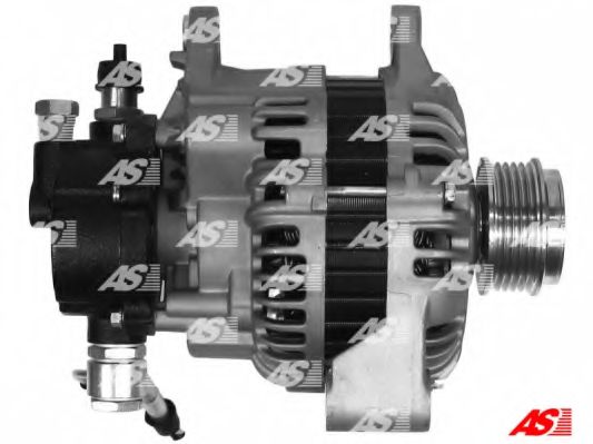AS-PL A9018 Генератор для KIA (Киа) AS-PL A9018 Генератор для KIA (Киа)