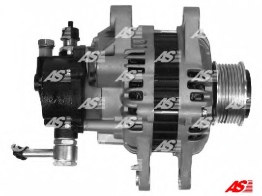 AS-PL A9019 Генератор для HYUNDAI I800 (Хендай И800) AS-PL A9019 Генератор для HYUNDAI I800 (Хендай И800)