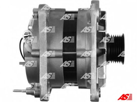 AS-PL A9034 Генератор для SKODA FELICIA II (Шкода Фелиция 2) AS-PL A9034 Генератор для SKODA FELICIA II (Шкода Фелиция 2)