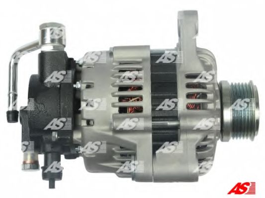 AS-PL A9035 Генератор для KIA (Киа) AS-PL A9035 Генератор для KIA (Киа)