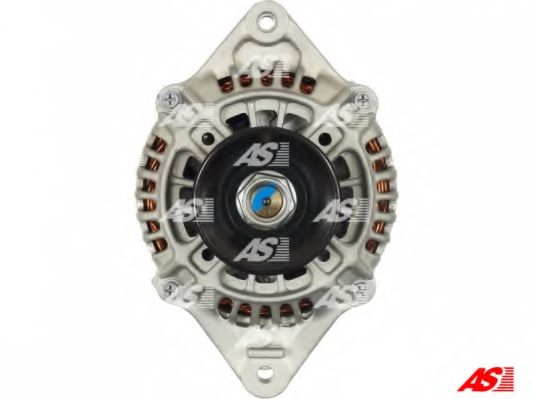 AS-PL A9127(MANDO) Генератор для MITSUBISHI LANCER IV (Митсубиши/митсубиси Ланcэр иv) AS-PL A9127(MANDO) Генератор для MITSUBISHI LANCER IV (Митсубиши/митсубиси Ланcэр иv)