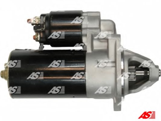 AS-PL S0015 Стартер для AUDI 80 (Ауди 80) AS-PL S0015 Стартер для AUDI 80 (Ауди 80)